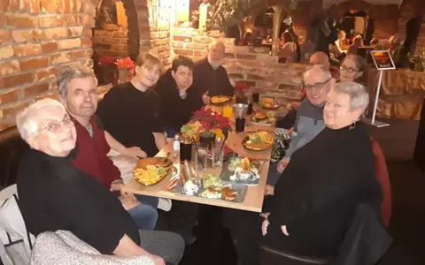 Begeleide vakanties voor verstandelijk gehandicapten