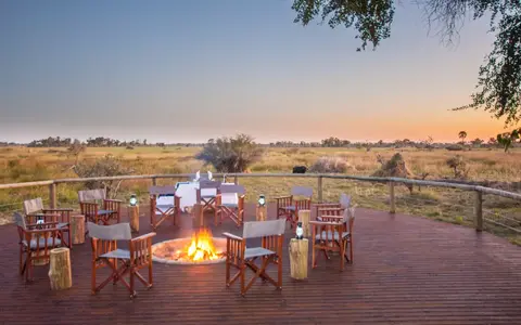Zuid Afrika