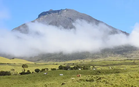 Azoren