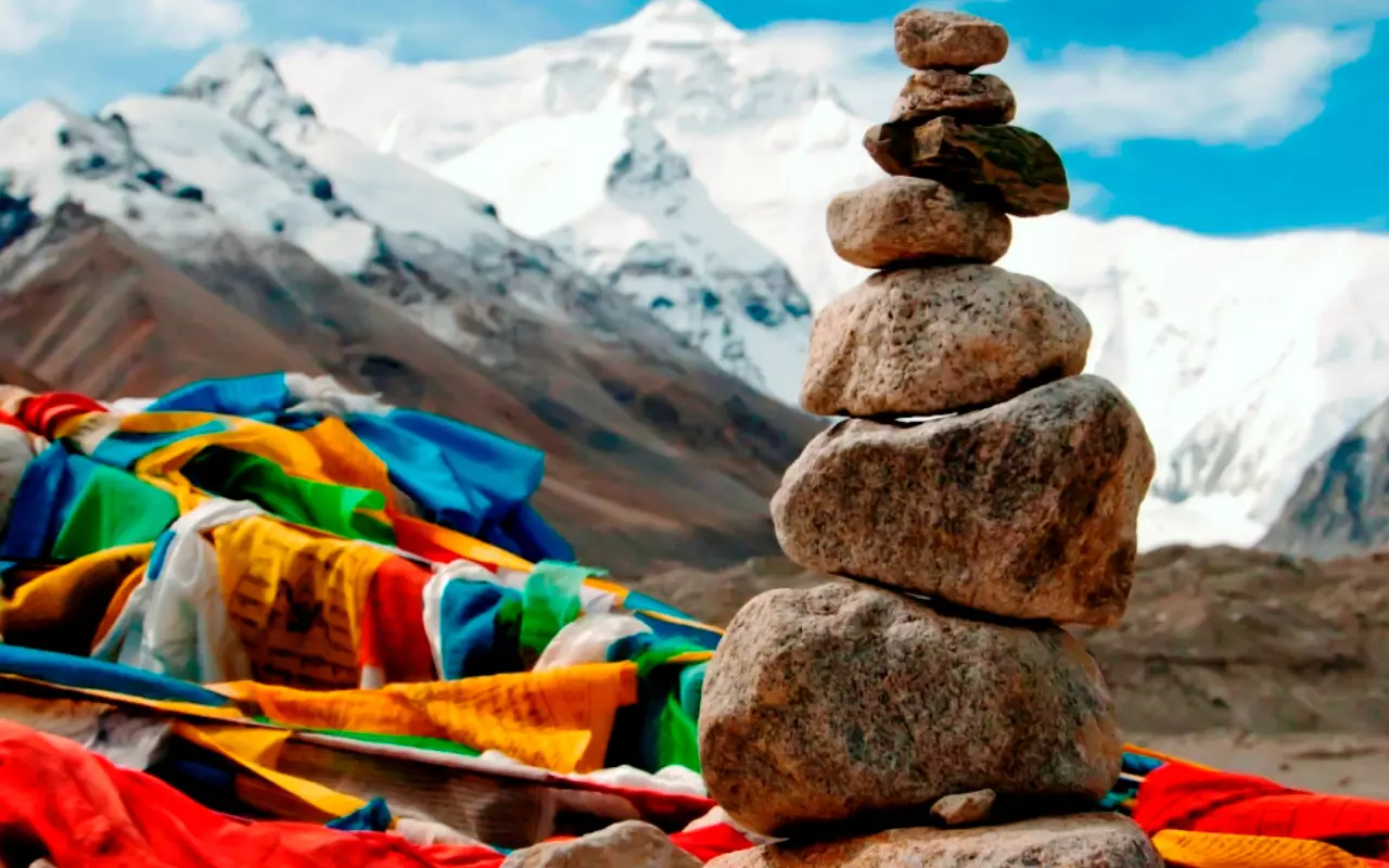 Nepal