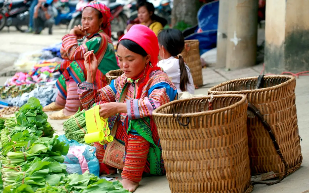 Vietnam