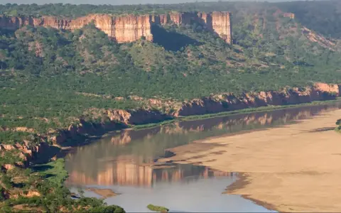 Zimbabwe