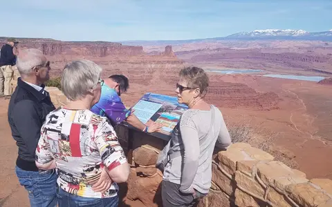 Campervakanties