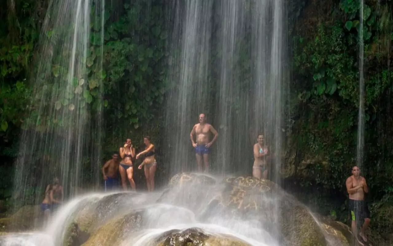 Cuba