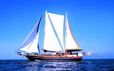 Turkije, Bodrum