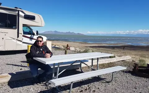 Campervakanties