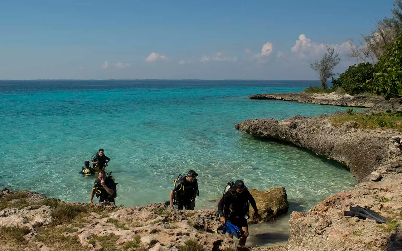 Cuba