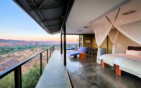 Zuid Afrika