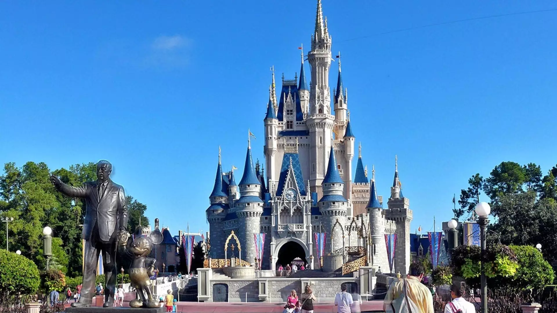 Disney