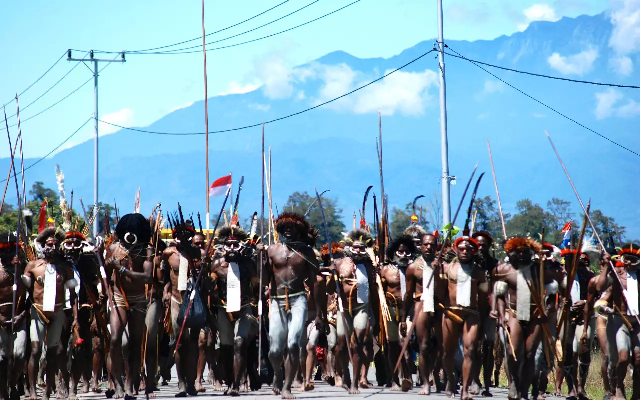 Indonesië