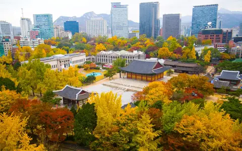Korea