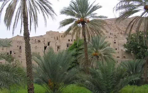 Oman