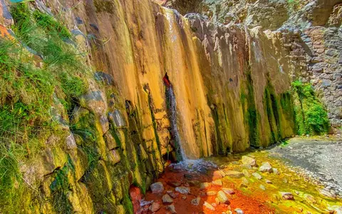Wandeltochten Canarische eilanden