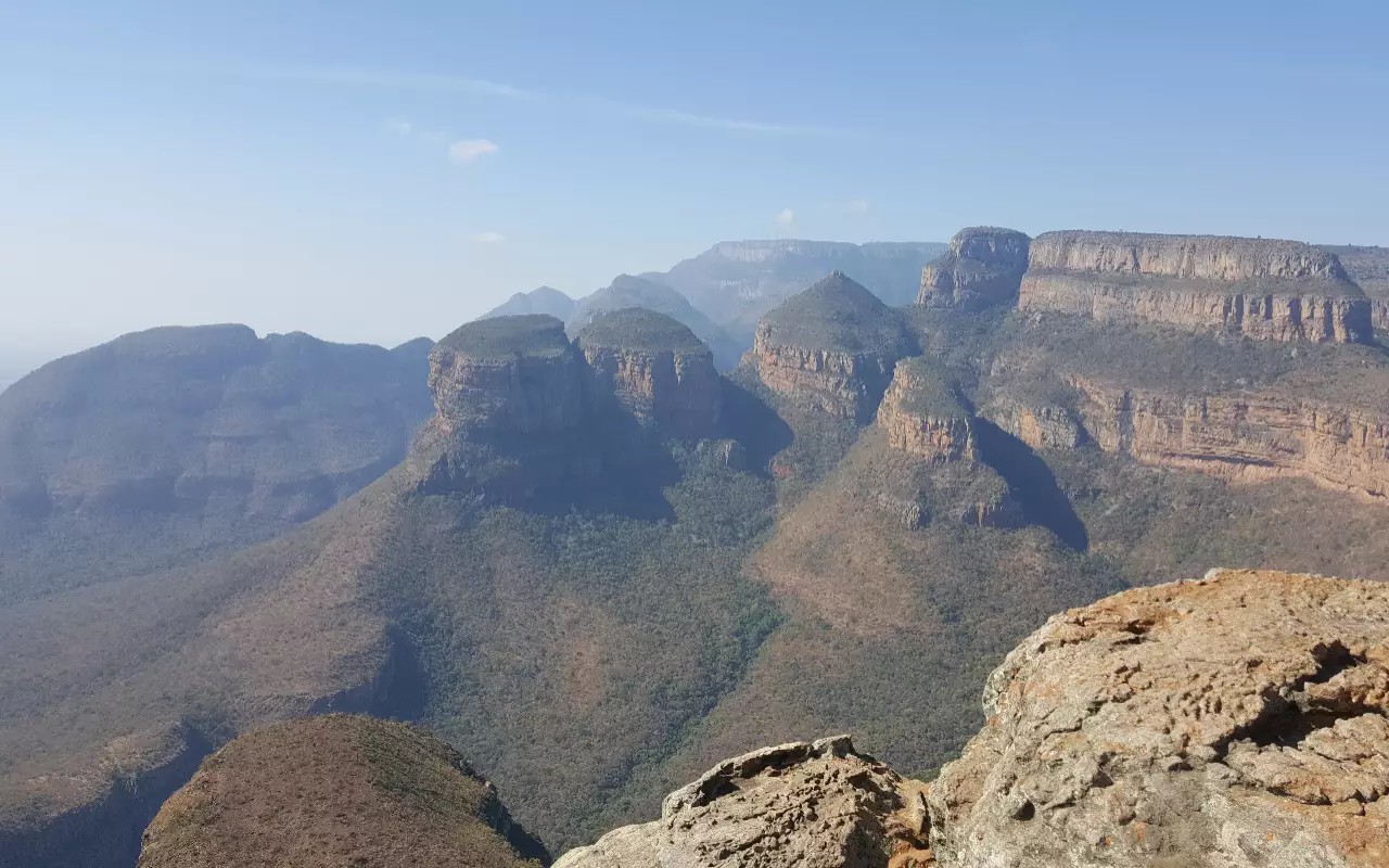 Zuid-Afrika