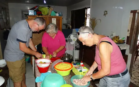 Suriname