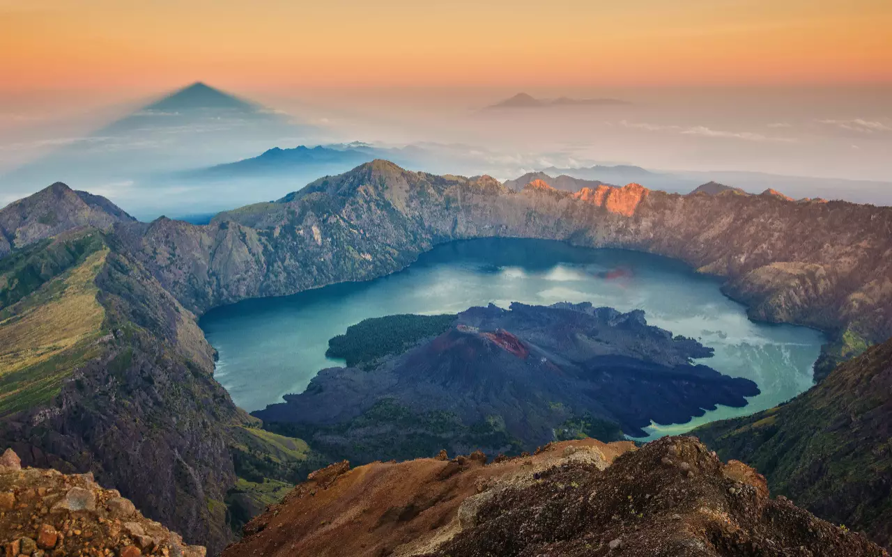 Indonesië