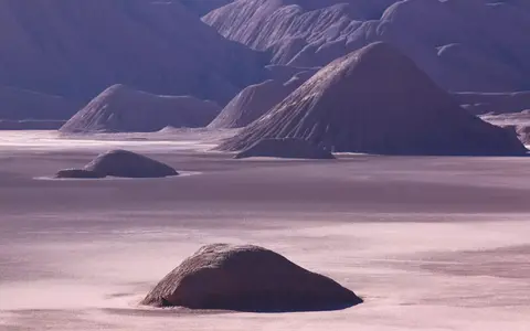 Individuele rondreizen op maat naar Argentinië & Chili