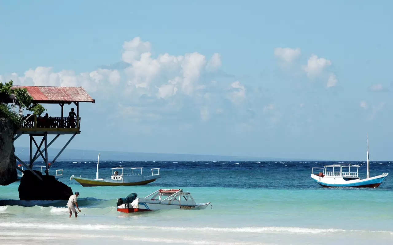 Indonesië