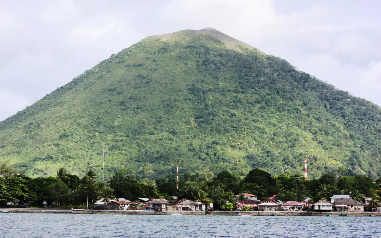 Indonesië
