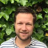 Rik Brinks