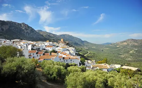 Andalusië