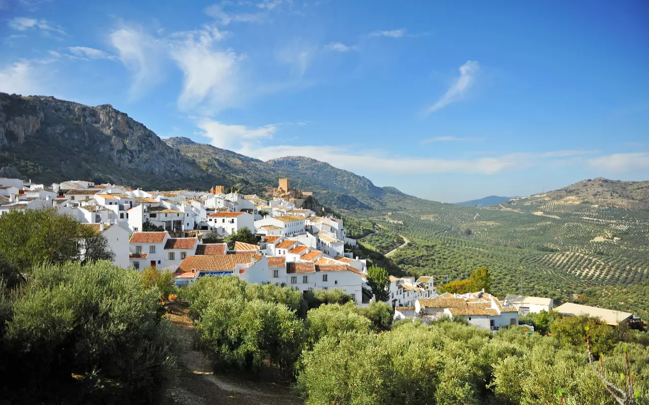 Andalusië