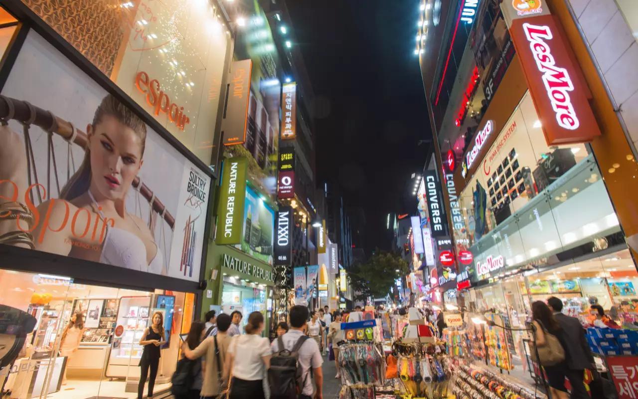 Korea