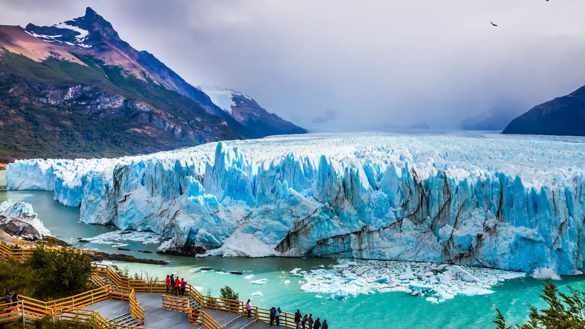 Argentinië