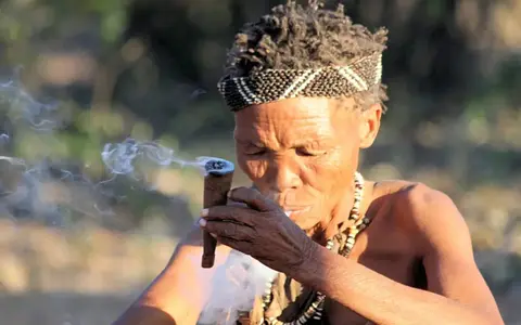 Namibië