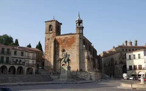 Spanje