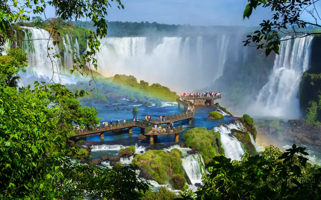 Argentinië