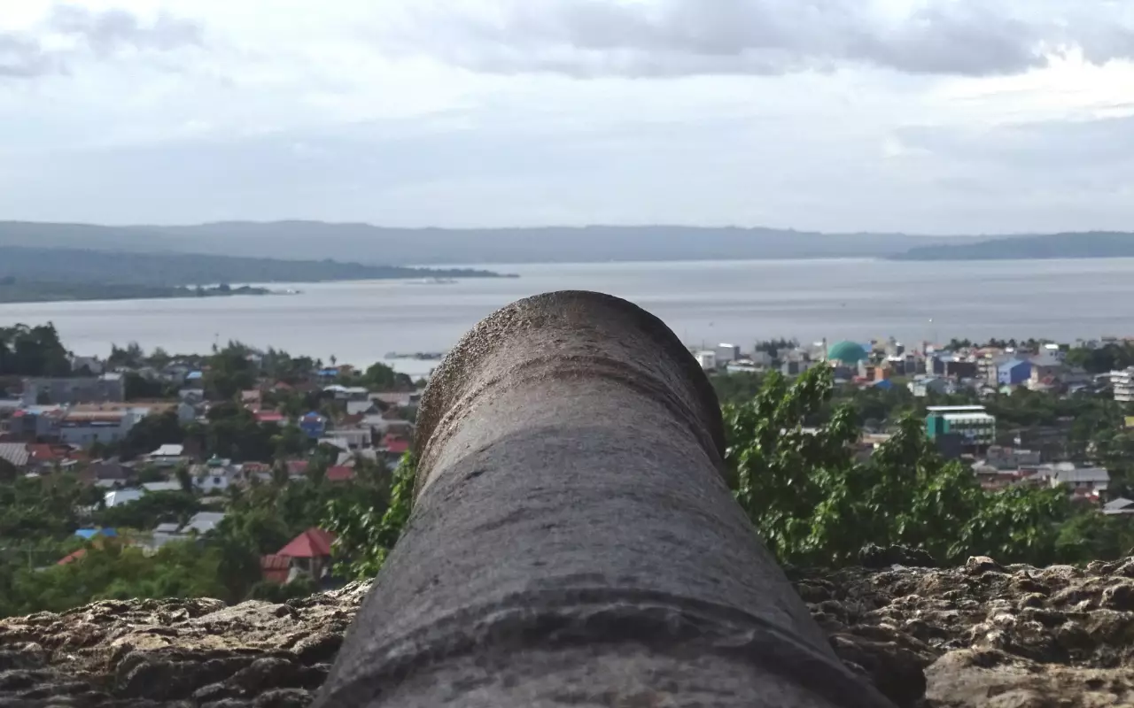 Indonesië
