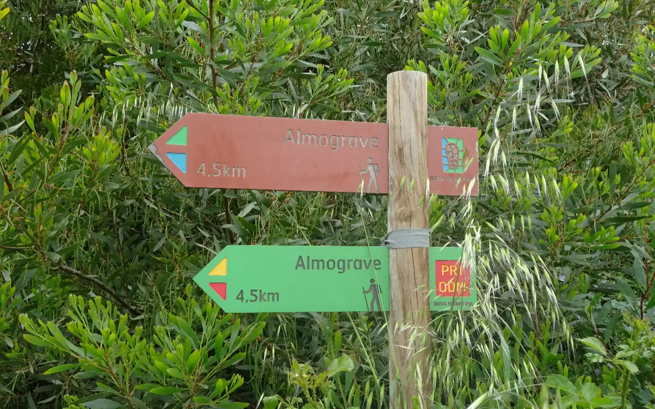 Wandelvakanties