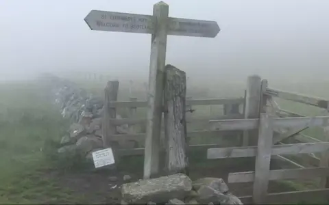 Wandelreizen