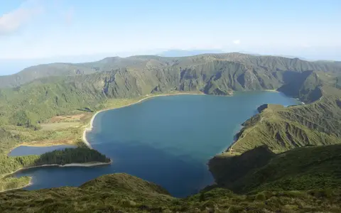 Azoren