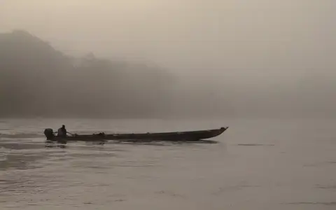 Suriname
