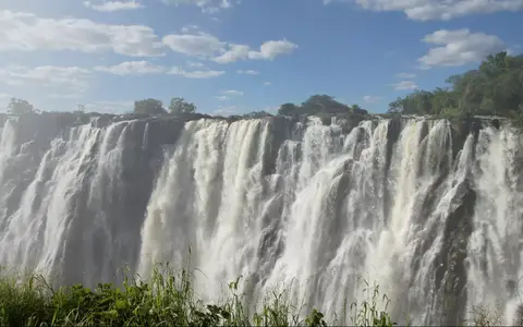 Oost-Afrika