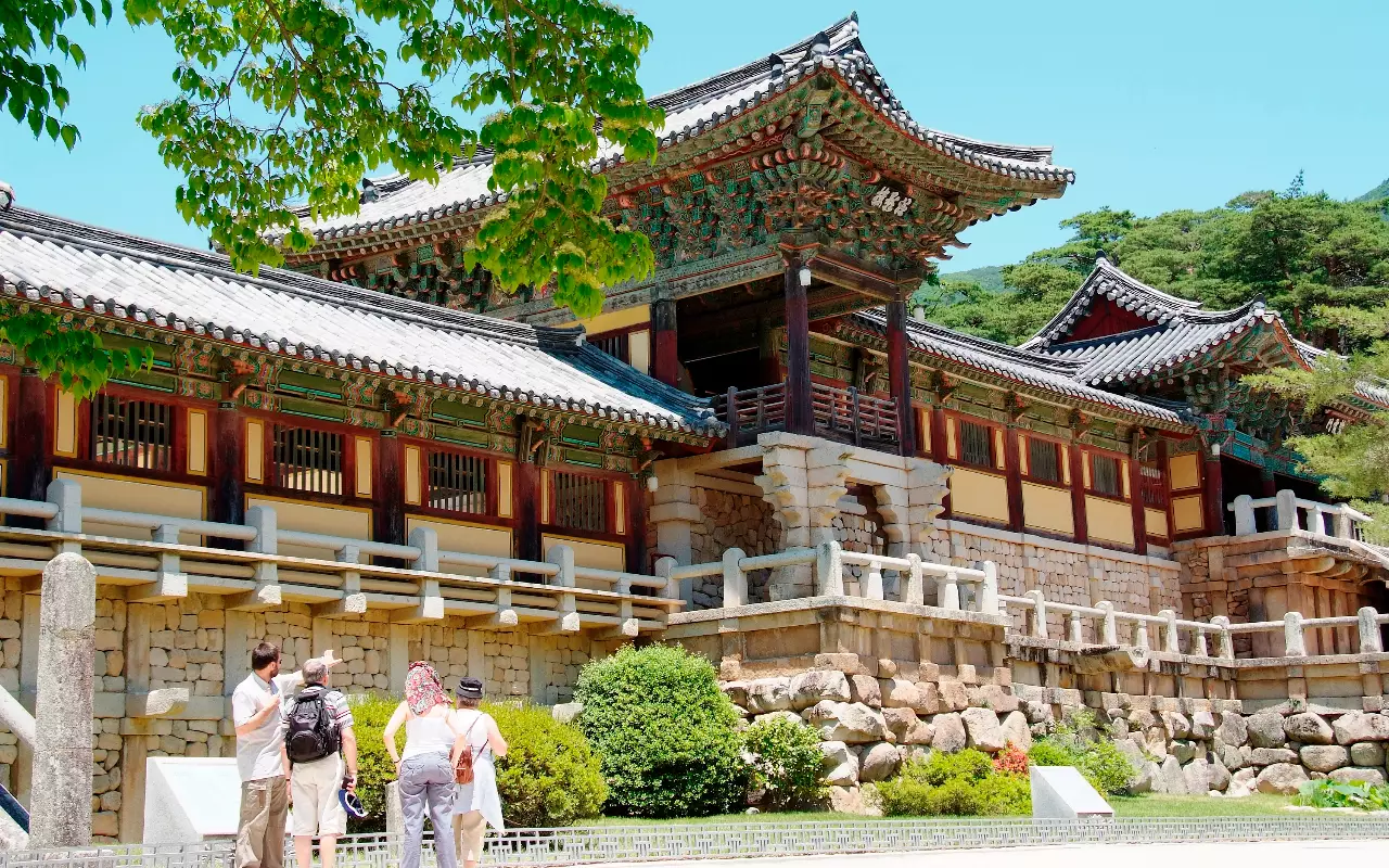 Korea
