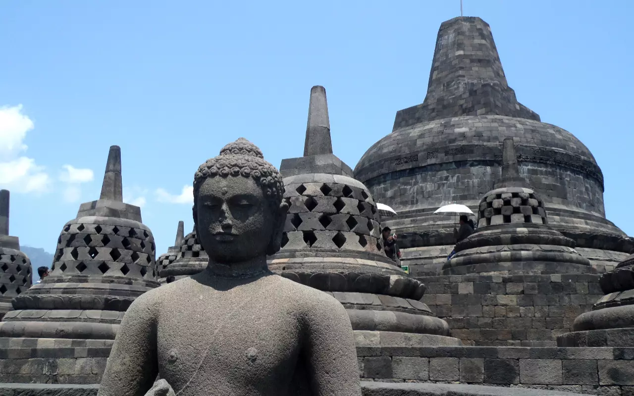 Indonesië