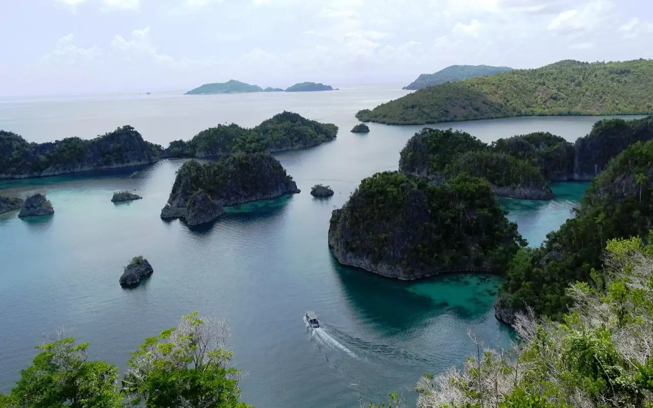 Indonesië