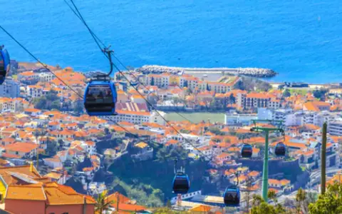 Madeira