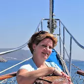 Ingeborg Oostlander-Çetin