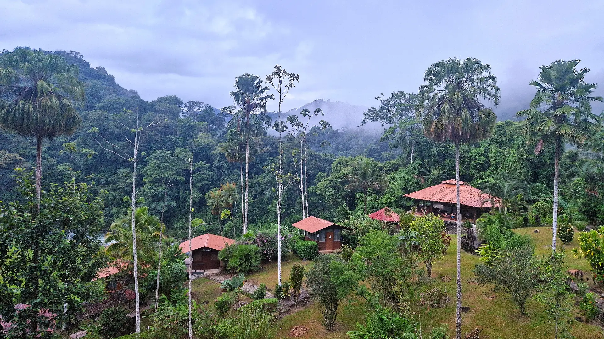 Costa Rica