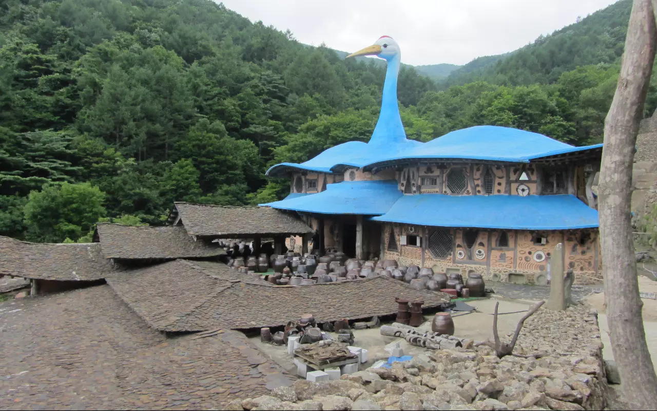Korea