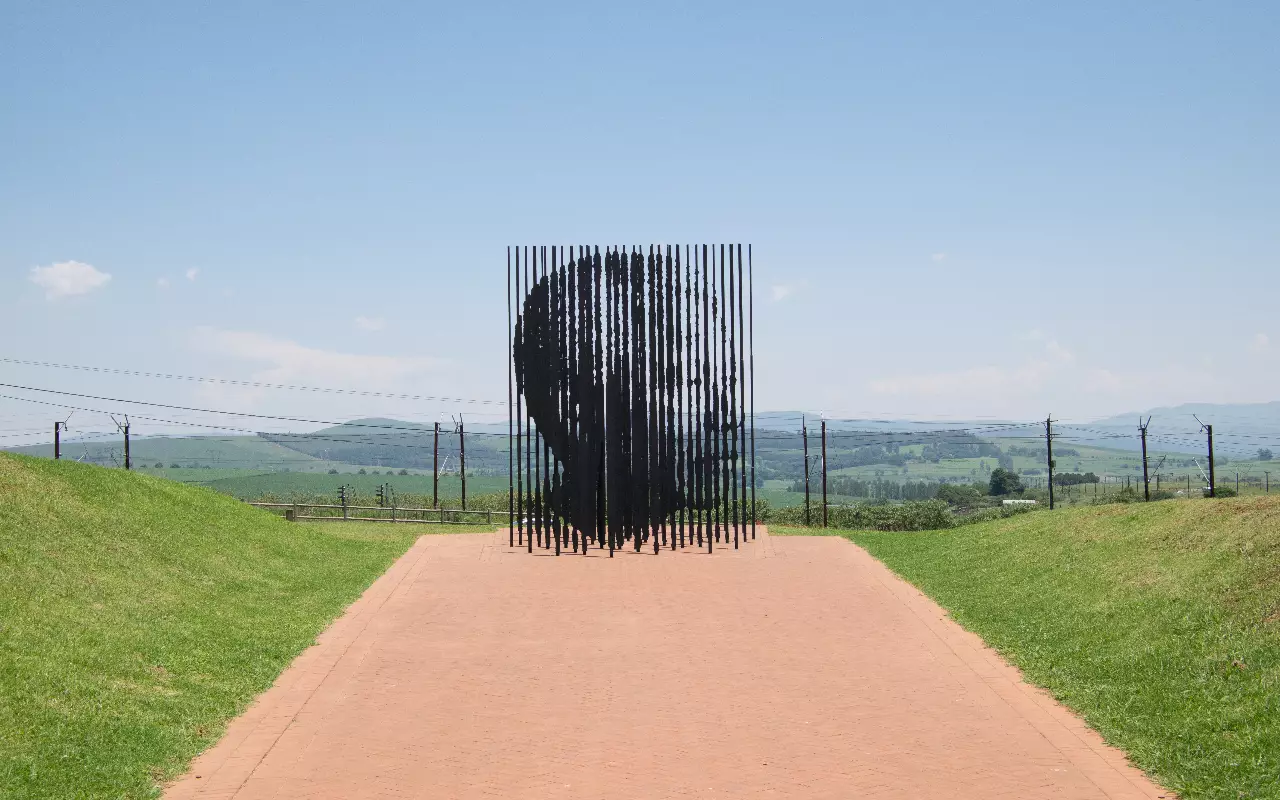 Zuid-Afrika