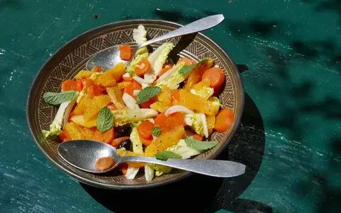 Marokko