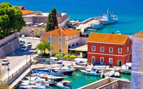 Kroatië