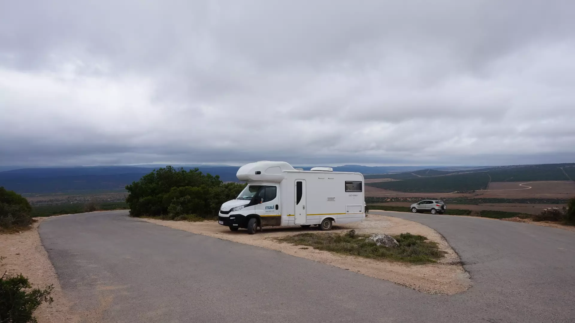 Campers