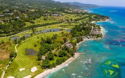 Golf reizen