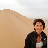 Annelies Vonk